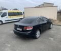 Черный Тойота Авенсис, объемом двигателя 2 л и пробегом 267 тыс. км за 9500 $, фото 5 на Automoto.ua