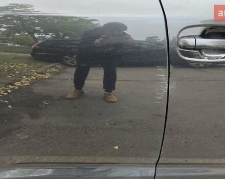 Черный Тойота Авенсис, объемом двигателя 1.8 л и пробегом 260 тыс. км за 8500 $, фото 11 на Automoto.ua