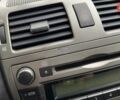 Черный Тойота Авенсис, объемом двигателя 1.8 л и пробегом 260 тыс. км за 8500 $, фото 8 на Automoto.ua