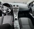 Черный Тойота Авенсис, объемом двигателя 1.8 л и пробегом 221 тыс. км за 7800 $, фото 9 на Automoto.ua