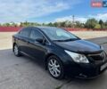 Черный Тойота Авенсис, объемом двигателя 1.99 л и пробегом 172 тыс. км за 7000 $, фото 1 на Automoto.ua
