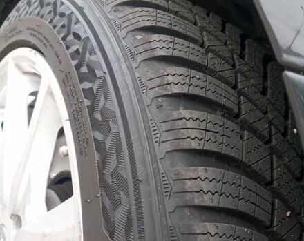 Черный Тойота Авенсис, объемом двигателя 2 л и пробегом 169 тыс. км за 9850 $, фото 42 на Automoto.ua