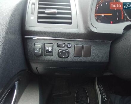 Черный Тойота Авенсис, объемом двигателя 2 л и пробегом 169 тыс. км за 9850 $, фото 34 на Automoto.ua