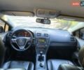 Чорний Тойота Авенсіс, об'ємом двигуна 2 л та пробігом 154 тис. км за 9800 $, фото 4 на Automoto.ua
