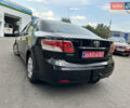 Чорний Тойота Авенсіс, об'ємом двигуна 1.6 л та пробігом 161 тис. км за 9499 $, фото 22 на Automoto.ua