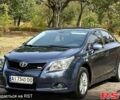 Черный Тойота Авенсис, объемом двигателя 1.6 л и пробегом 260 тыс. км за 8999 $, фото 1 на Automoto.ua