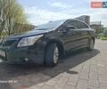 Черный Тойота Авенсис, объемом двигателя 2 л и пробегом 299 тыс. км за 8350 $, фото 34 на Automoto.ua