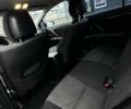 Черный Тойота Авенсис, объемом двигателя 1.8 л и пробегом 221 тыс. км за 7800 $, фото 11 на Automoto.ua