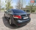 Черный Тойота Авенсис, объемом двигателя 2 л и пробегом 299 тыс. км за 7999 $, фото 22 на Automoto.ua