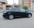 Черный Тойота Авенсис, объемом двигателя 2 л и пробегом 169 тыс. км за 9850 $, фото 15 на Automoto.ua