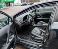 Черный Тойота Авенсис, объемом двигателя 1.99 л и пробегом 198 тыс. км за 9000 $, фото 5 на Automoto.ua