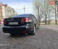 Черный Тойота Авенсис, объемом двигателя 2 л и пробегом 299 тыс. км за 7999 $, фото 13 на Automoto.ua