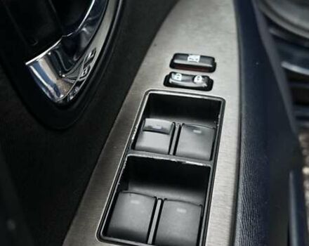 Черный Тойота Авенсис, объемом двигателя 1.8 л и пробегом 221 тыс. км за 7800 $, фото 14 на Automoto.ua