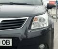 Чорний Тойота Авенсіс, об'ємом двигуна 1.8 л та пробігом 265 тис. км за 8999 $, фото 7 на Automoto.ua
