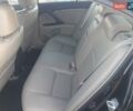 Черный Тойота Авенсис, объемом двигателя 2.01 л и пробегом 267 тыс. км за 9000 $, фото 2 на Automoto.ua