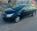 Черный Тойота Авенсис, объемом двигателя 2.01 л и пробегом 267 тыс. км за 9000 $, фото 23 на Automoto.ua