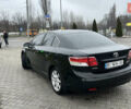 Чорний Тойота Авенсіс, об'ємом двигуна 2 л та пробігом 159 тис. км за 8700 $, фото 5 на Automoto.ua