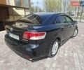 Черный Тойота Авенсис, объемом двигателя 2 л и пробегом 299 тыс. км за 7999 $, фото 17 на Automoto.ua