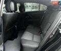 Чорний Тойота Авенсіс, об'ємом двигуна 1.8 л та пробігом 265 тис. км за 8999 $, фото 9 на Automoto.ua