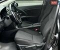 Чорний Тойота Авенсіс, об'ємом двигуна 1.8 л та пробігом 265 тис. км за 8999 $, фото 8 на Automoto.ua