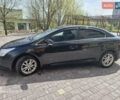 Черный Тойота Авенсис, объемом двигателя 2 л и пробегом 299 тыс. км за 7999 $, фото 29 на Automoto.ua