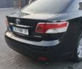 Чорний Тойота Авенсіс, об'ємом двигуна 1.8 л та пробігом 210 тис. км за 9250 $, фото 2 на Automoto.ua