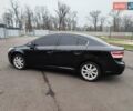 Черный Тойота Авенсис, объемом двигателя 2 л и пробегом 202 тыс. км за 10700 $, фото 17 на Automoto.ua