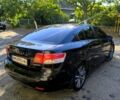 Чорний Тойота Авенсіс, об'ємом двигуна 2 л та пробігом 154 тис. км за 9800 $, фото 2 на Automoto.ua