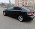 Черный Тойота Авенсис, объемом двигателя 2 л и пробегом 169 тыс. км за 9850 $, фото 7 на Automoto.ua