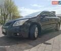 Черный Тойота Авенсис, объемом двигателя 2 л и пробегом 299 тыс. км за 7999 $, фото 37 на Automoto.ua