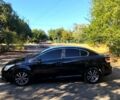 Чорний Тойота Авенсіс, об'ємом двигуна 2 л та пробігом 154 тис. км за 9800 $, фото 1 на Automoto.ua
