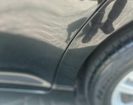 Чорний Тойота Авенсіс, об'ємом двигуна 1.8 л та пробігом 318 тис. км за 11800 $, фото 3 на Automoto.ua