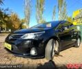 Черный Тойота Авенсис, объемом двигателя 1.8 л и пробегом 275 тыс. км за 10650 $, фото 2 на Automoto.ua