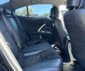 Черный Тойота Авенсис, объемом двигателя 2 л и пробегом 157 тыс. км за 11900 $, фото 9 на Automoto.ua