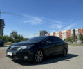 Черный Тойота Авенсис, объемом двигателя 2 л и пробегом 157 тыс. км за 11900 $, фото 2 на Automoto.ua