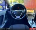 Черный Тойота Авенсис, объемом двигателя 1.8 л и пробегом 275 тыс. км за 10650 $, фото 10 на Automoto.ua