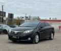 Черный Тойота Авенсис, объемом двигателя 1.8 л и пробегом 275 тыс. км за 10850 $, фото 2 на Automoto.ua