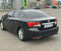 Черный Тойота Авенсис, объемом двигателя 1.8 л и пробегом 275 тыс. км за 10900 $, фото 7 на Automoto.ua