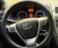 Черный Тойота Авенсис, объемом двигателя 2 л и пробегом 225 тыс. км за 10800 $, фото 6 на Automoto.ua