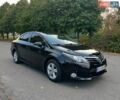 Чорний Тойота Авенсіс, об'ємом двигуна 1.8 л та пробігом 280 тис. км за 8300 $, фото 1 на Automoto.ua