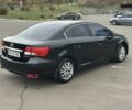 Черный Тойота Авенсис, объемом двигателя 1.8 л и пробегом 275 тыс. км за 10600 $, фото 4 на Automoto.ua