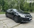 Чорний Тойота Авенсіс, об'ємом двигуна 1.8 л та пробігом 125 тис. км за 10200 $, фото 4 на Automoto.ua