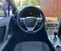 Черный Тойота Авенсис, объемом двигателя 1.8 л и пробегом 275 тыс. км за 10650 $, фото 13 на Automoto.ua