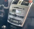 Черный Тойота Авенсис, объемом двигателя 2 л и пробегом 330 тыс. км за 10450 $, фото 7 на Automoto.ua