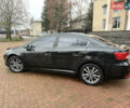 Чорний Тойота Авенсіс, об'ємом двигуна 2 л та пробігом 225 тис. км за 10650 $, фото 6 на Automoto.ua