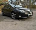 Черный Тойота Авенсис, объемом двигателя 2 л и пробегом 225 тыс. км за 10800 $, фото 2 на Automoto.ua
