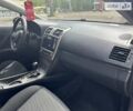 Черный Тойота Авенсис, объемом двигателя 1.8 л и пробегом 125 тыс. км за 10200 $, фото 37 на Automoto.ua