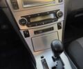 Черный Тойота Авенсис, объемом двигателя 1.8 л и пробегом 275 тыс. км за 10650 $, фото 14 на Automoto.ua