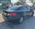 Черный Тойота Авенсис, объемом двигателя 1.8 л и пробегом 275 тыс. км за 10650 $, фото 6 на Automoto.ua