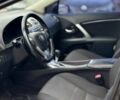 Черный Тойота Авенсис, объемом двигателя 1.8 л и пробегом 275 тыс. км за 10850 $, фото 10 на Automoto.ua